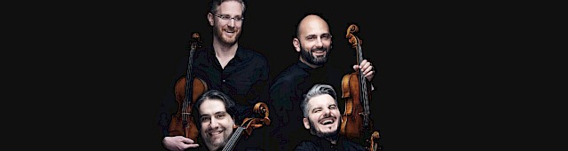 Quartetto di Cremona