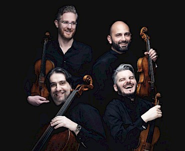 Quartetto di Cremona