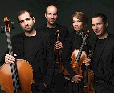 Quartetto Noûs