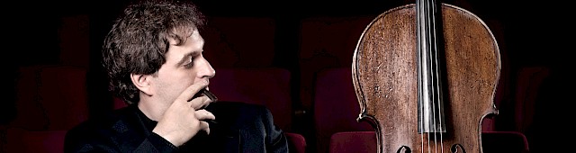 Orchestra del Teatro Olimpico | Enrico Bronzi