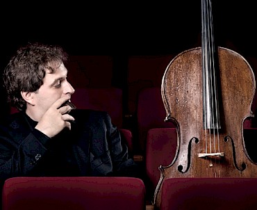 Orchestra del Teatro Olimpico | Enrico Bronzi