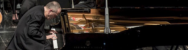 Orchestra del Teatro Olimpico | Davide Sanson | Alexander Lonquich