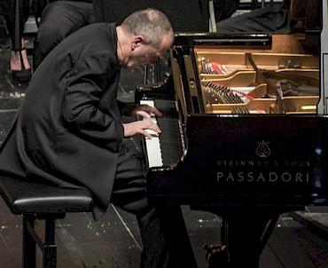 Orchestra del Teatro Olimpico | Davide Sanson | Alexander Lonquich