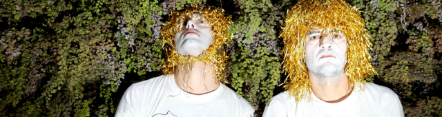 The Italian New Wave X Attraversa-menti w/ Ninos Du Brasil, Nicolas Gaunin