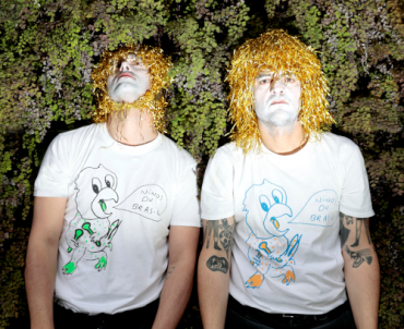 The Italian New Wave X Attraversa-menti w/ Ninos Du Brasil, Nicolas Gaunin