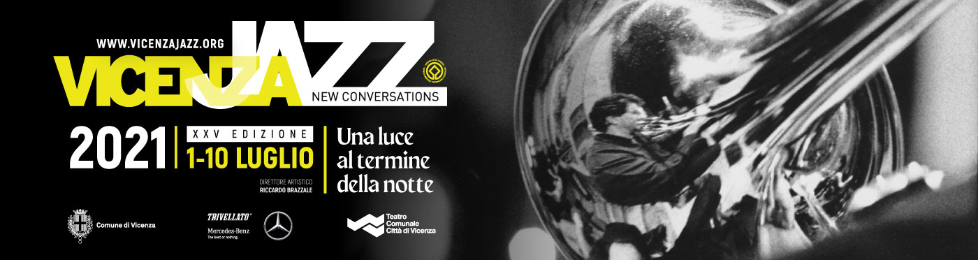 Vicenza Jazz 2021