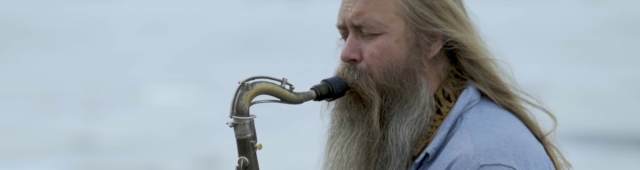 Olimpico Jazz Contest. Finale | Trygve Seim “Helsinki Songs”