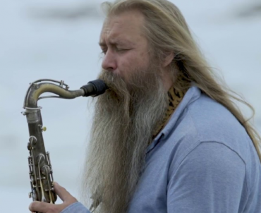 Olimpico Jazz Contest. Finale | Trygve Seim “Helsinki Songs”