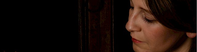 Anais Drago “Solitudo”