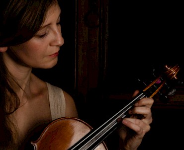 Anais Drago “Solitudo”