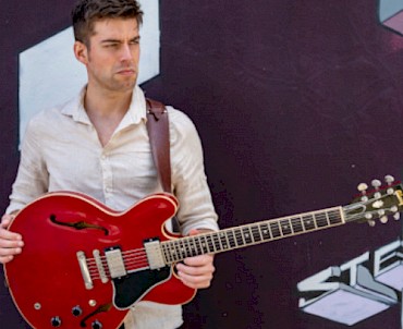 Francesco Zampini new generation residence