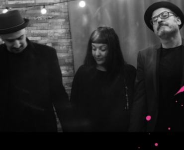 West - Dipace - Gallo “The Last Coat of Pink"