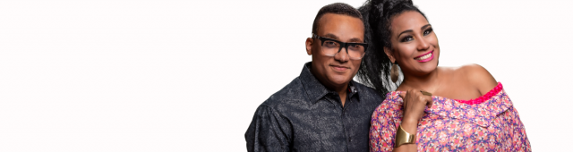 Gonzalo Rubalcaba & Aymée Nuviola