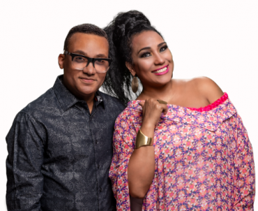 Gonzalo Rubalcaba & Aymée Nuviola