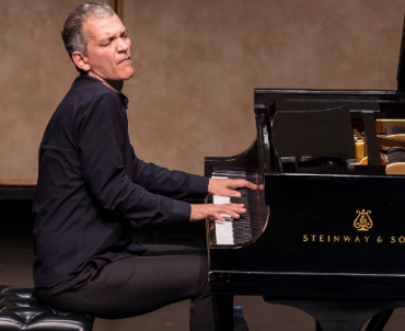 Brad Mehldau