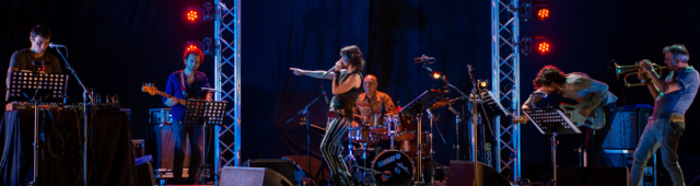 Paolo Fresu "Heroes"