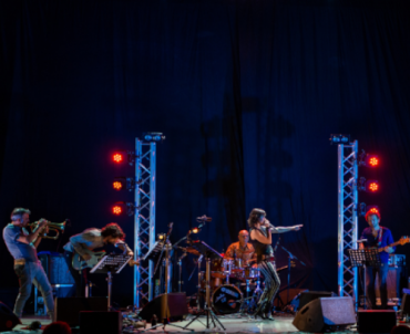 Paolo Fresu "Heroes"