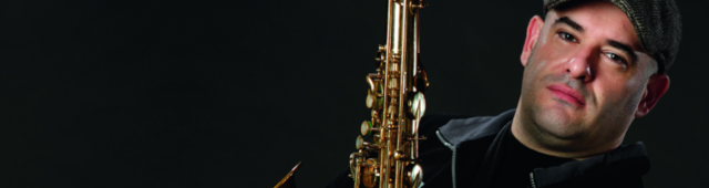 Gavino Murgia & Fabio Giachino “A Love Supreme”