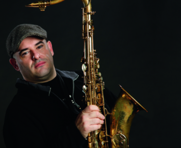 Gavino Murgia & Fabio Giachino “A Love Supreme”