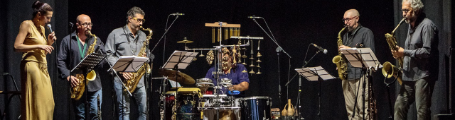 Barga Jazz Ensemble “Hermetico”