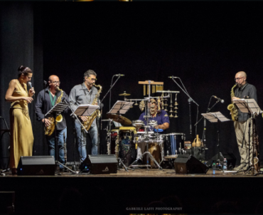 Barga Jazz Ensemble “Hermetico”