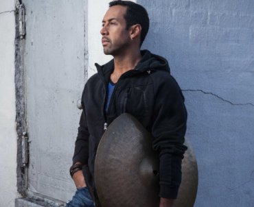 Antonio Sánchez special Quartet with Donny Mccaslin, Miguel Zénon & Scott Colley