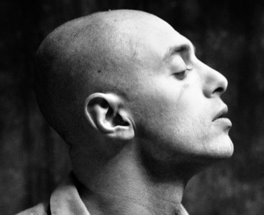 Nico Vascellari in conversation with Pier Luigi Sacco & Sergio Ricciardone