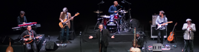 Ottetto dell'Orchestra di Piazza Vittorio