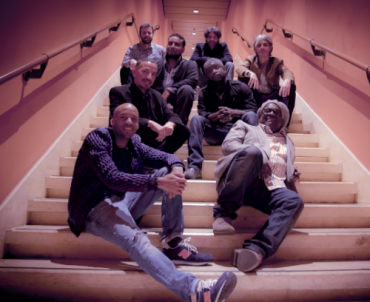 Ottetto dell'Orchestra di Piazza Vittorio