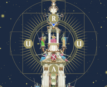 La Rua. La magia di Vicenza