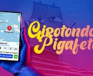 "Girotondo Pigafetta" con Anonima Magnagati, Seven Gnoms, Compagnia Astichello e Babata