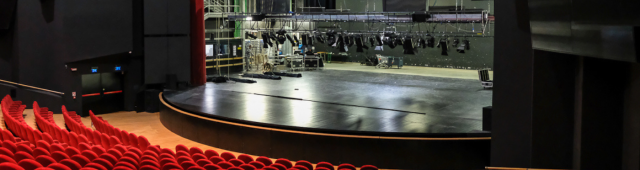 Presentazione della Stagione Artistica 2021/2022