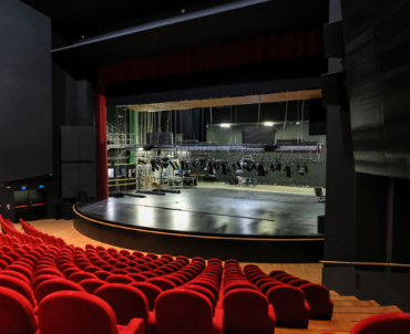 Presentazione della Stagione Artistica 2021/2022