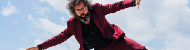 Alla ricerca della felicità