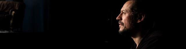 Azul - Gioia, furia, fede y eterno amor