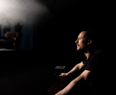 Azul - Gioia, furia, fede y eterno amor