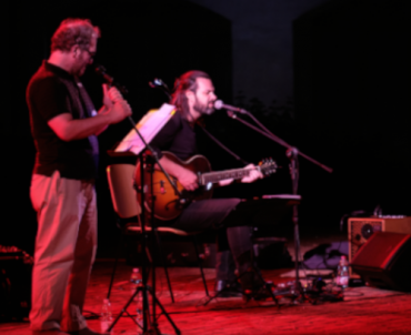 Mio padre - appunti sulla Guerra Civile