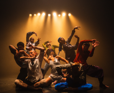 Contemporary Dance 2.0