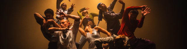 Contemporary Dance 2.0