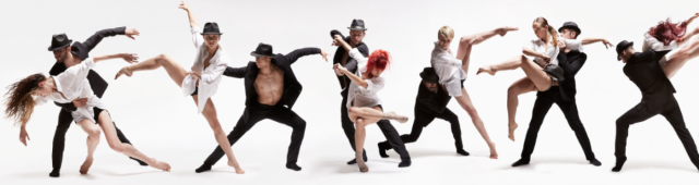 Dance Me - Omaggio a Leonard Cohen