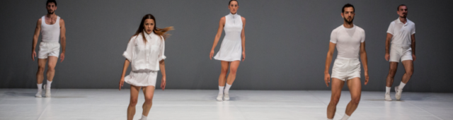 Esercizi per un manifesto poetico