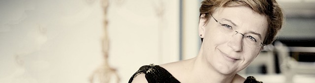 Antje Weithaas, Marie-Elisabeth Hecker