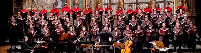 I Piccoli Musici | Mario Mora