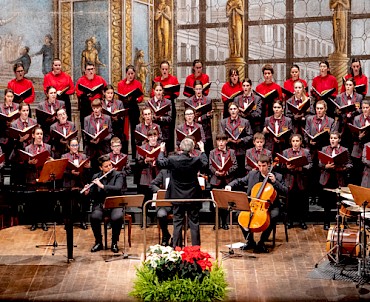 I Piccoli Musici | Mario Mora