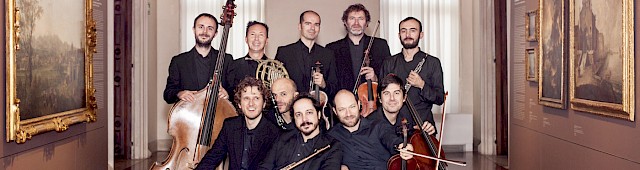 Ensemble Musagète