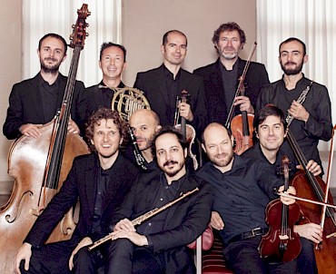 Ensemble Musagète