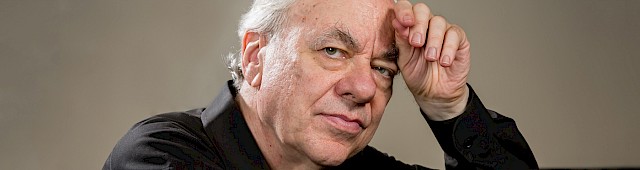 Richard Goode