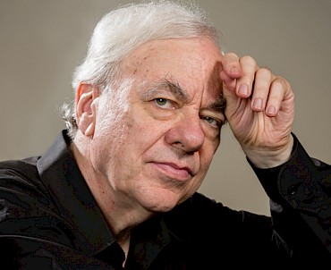 Richard Goode