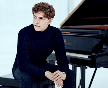 Jan Lisiecki