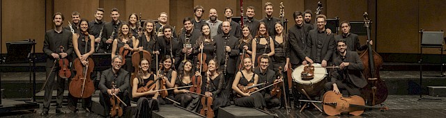 OTO | Alex Betto | Jacopo Cacco